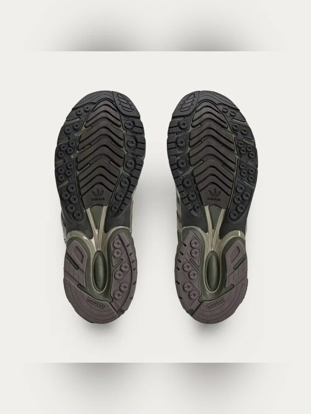 Women's Adidas Adistar Cushion x Song for the Mute 'Branch Shadow Green'
